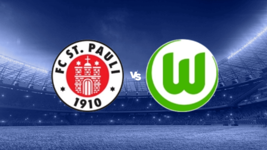 مشاهدة مباراة فولفسبورج وسانت باولي بث مباشر اليوم 26-10-2024 على استاد ميلرنتور