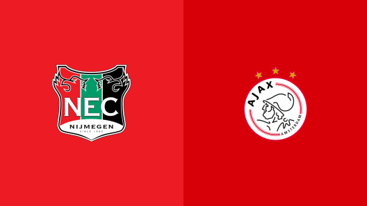 مشاهدة مباراة أياكس أمستردام وإن إي سي نيميغن بث مباشر اليوم 11-5-2025 قمة يوهان كرويف أرينا