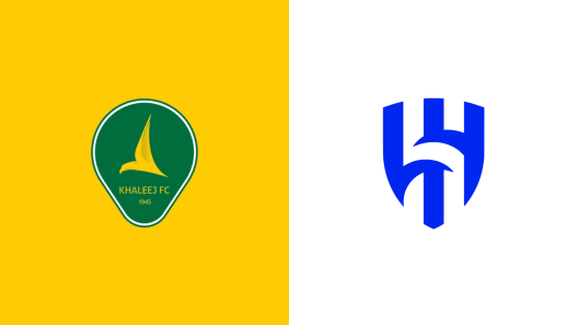 مشاهدة مباراة الهلال والخليج بث مباشر اليوم 17-4-2025 قمة المملكة أرينا