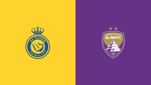 مشاهدة مباراة النصر والعين بث مباشر اليوم 5-11-2024 مواجهة ثأرية للعالمي ضد الزعيم في دوري أبطال آسيا للنخبة