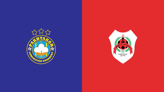 مشاهدة مباراة الريان وباختاكور بث مباشر اليوم 5-11-2024 مواجهة الرهيب في رابعة جولات دوري أبطال النخبة