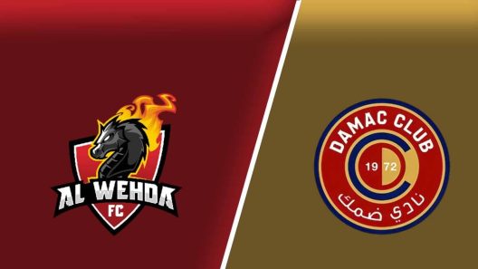 مشاهدة مباراة الوحدة وضمك بث مباشر اليوم 9-11-2024 على استاد مدينة الملك عبدالعزيز الرياضية