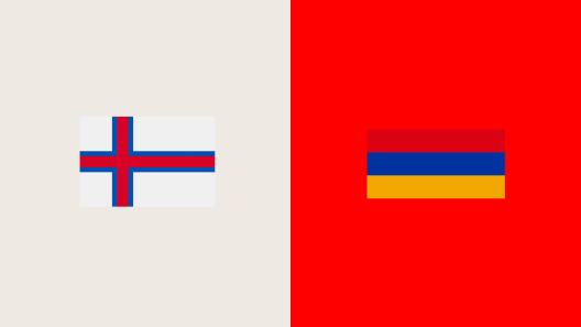 مشاهدة مباراة ارمينيا وجزر فاروه بث مباشر اليوم 14-11-2024 قمة ريبابليكان ستايديوم