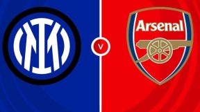 مشاهدة مباراة آرسنال وإنتر ميلان بث مباشر اليوم 20-1-2026 قمة المدفعجية ضد النيراتزوري في دوري الأبطال