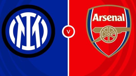 مشاهدة مباراة ارسنال وانتر ميلان بث مباشر اليوم 6-11-2024 قمة إنجليزية إيطالية في دوري الأبطال