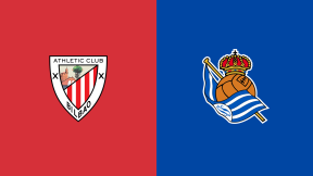مشاهدة مباراة أتلتيك بلباو وريال سوسيداد بث مباشر اليوم 1-2-2026 قمة سان ماميس