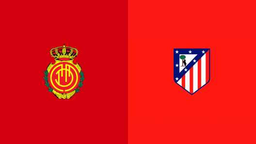 مشاهدة مباراة اتلتيكو مدريد وريال مايوركا بث مباشر اليوم 10-11-2024 مواجهة سون مويس