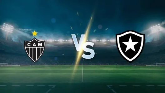 مشاهدة مباراة أتليتيكو مينيرو وبوتافوغو بث مباشر اليوم 20-4-2025 قمة إستاديو رايموندو سامبايو