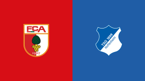 مشاهدة مباراة أوجسبورج وهوفنهايم بث مباشر اليوم 10-4-2026 قمة دبليو دبليو كيه أرينا