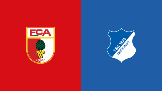 مشاهدة مباراة اوجسبورج وهوفنهايم بث مباشر اليوم 10-11-2024 على إمبولس أرينا