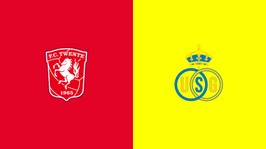 مشاهدة مباراة تفينتي انشخيده وسانت جيلواز بث مباشر اليوم 28-11-2024 على دي غرولش فيست