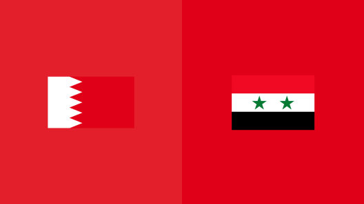 مشاهدة مباراة البحرين وسوريا بث مباشر اليوم 22-11-2024 تصفيات اسيا لكرة السلة