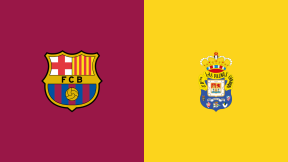 مشاهدة مباراة برشلونة ولاس بالماس بث مباشر اليوم 22-2-2025 قمة البلوجرانا على دي جران كاناريا