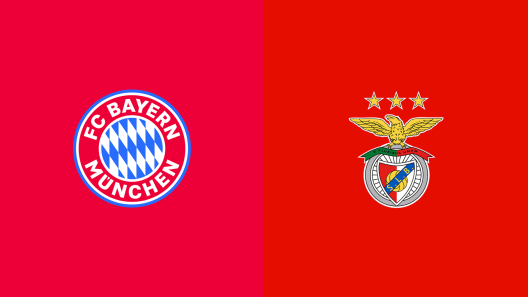 مشاهدة مباراة بايرن ميونخ وبنفيكا بث مباشر اليوم 24-6-2025 قمة البافاري ضد النسور على بنك أوف أمريكا