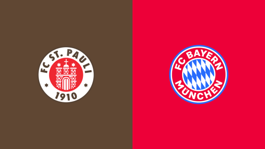 مشاهدة مباراة بايرن ميونخ وسانت باولي بث مباشر اليوم 29-3-2025 قمة أليانز أرينا