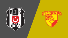 مشاهدة مباراة بشكتاش وجوزتبه بث مباشر اليوم 22-2-2026 قمة توبراتش