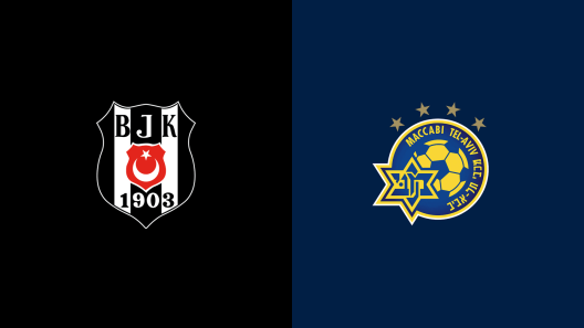 مشاهدة مباراة بشكتاش وماكابي تل ابيب بث مباشر اليوم 28-11-2024 الجولة الخامسة من الدوري التركي