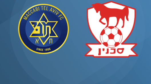مشاهدة مباراة اتحاد ابناء سخنين ومكابي تل ابيب بث مباشر اليوم 10-11-2024 مواجهة قوية