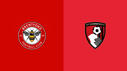 مشاهدة مباراة برينتفورد وبورنموث بث مباشر اليوم 9-11-2024 قمة غريفين بارك