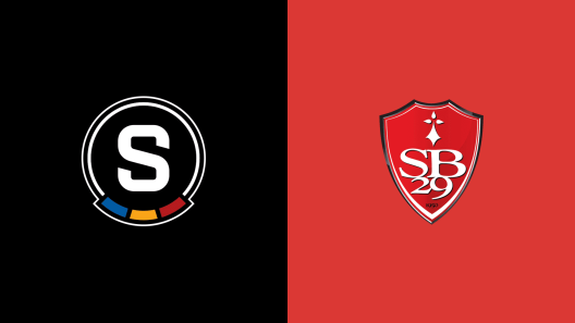 مشاهدة مباراة ستاد بريست وسبارتا براغ بث مباشر اليوم 6-11-2024 مواجهة ستاديون ليتنا