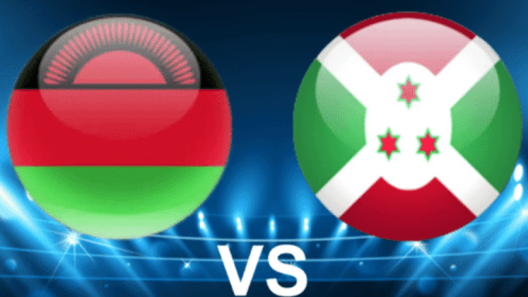 مشاهدة مباراة بوروندي ومالاوي بث مباشر اليوم 14-11-2024 تصفيات كأس أمم أفريقيا