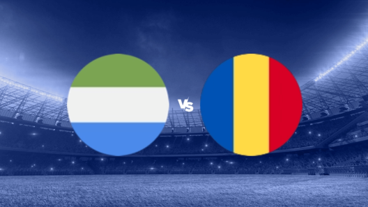 مشاهدة مباراة تشاد وسيراليون بث مباشر اليوم 13-11-2024 على ملعب الحسن واتارا