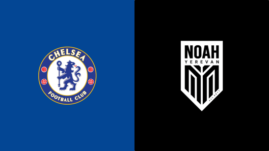 مشاهدة مباراة تشيلسي واف سي نوح بث مباشر اليوم 7-11-2024 على ستامفورد بريدج