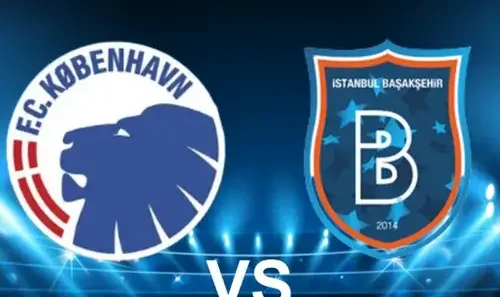 مشاهدة مباراة كوبنهاجن واسطنبول باشاك شهير بث مباشر اليوم 7-11-2024 على باركن ستاديون