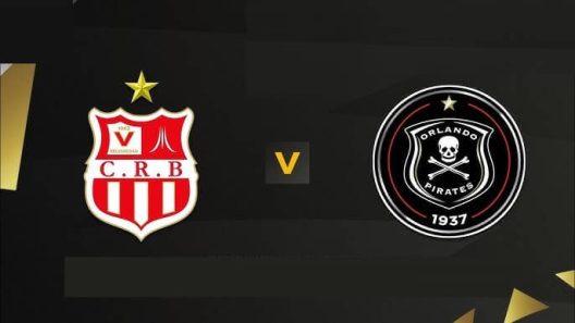 مشاهدة مباراة شباب بلوزداد واورلاندو بيراتس بث مباشر اليوم 12-1-2025 خامس جولات دوري أبطال أفريقيا