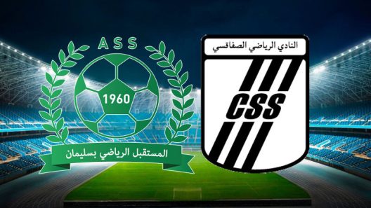 مشاهدة مباراة النادي الصفاقسي ومستقبل سليمان بث مباشر اليوم 12-3-2025 قمة ملعب الطيب المهيري