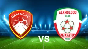 مشاهدة مباراة ضمك والخلود بث مباشر اليوم 18-4-2025 ضمن دوري روشن السعودي