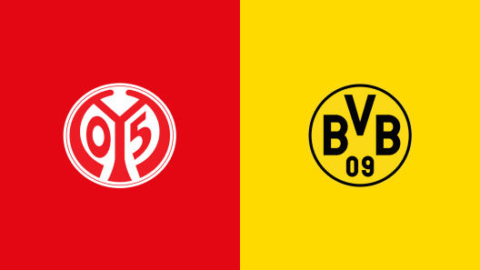 مشاهدة مباراة بوروسيا دورتموند وماينز بث مباشر اليوم 27-9-2025 قمة ميفا أرينا