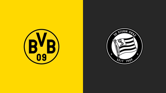 مشاهدة مباراة بوروسيا دورتموند وشتورم غراتس بث مباشر اليوم 13-3-2024 قمة سيغنال ايدونا بارك