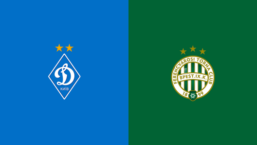 مشاهدة مباراة دينامو كييف وفرينكفاروزي بث مباشر اليوم 7-11-2024 على فولكسبارك