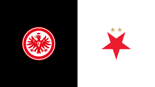 مشاهدة مباراة اينتراخت فرانكفورت وسلافيا براغ بث مباشر اليوم 7-11-2024 على دوتش بانك بارك