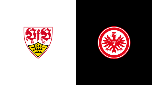 مشاهدة مباراة آينتراخت فرانكفورت وشتوتجارت بث مباشر اليوم 29-3-2025 قمة دوتش بانك بارك