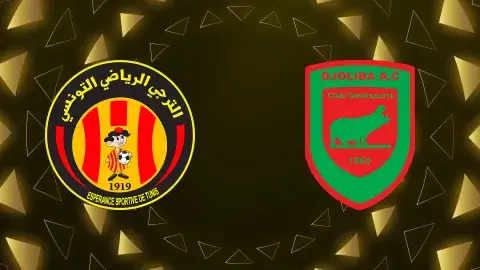 مشاهدة مباراة الترجي ودجوليبا بث مباشر اليوم 12-1-2025 المكشخة في الجولة الخامسة من دوري ابطال افريقيا