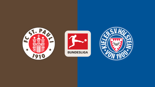 مشاهدة مباراة سانت باولي وهولشتاين كيل بث مباشر اليوم 29-11-2024 على استاد ميلرنتور