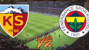 مشاهدة مباراة فنربخشة وقيصري سبور بث مباشر اليوم 9-11-2025 قمة شوكرو ساراجوغلو