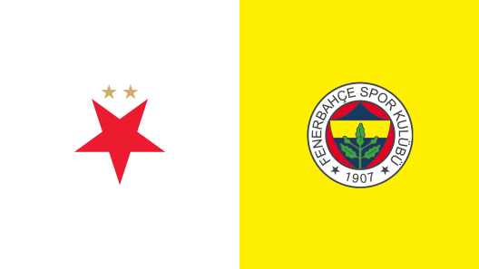 مشاهدة مباراة فنربخشة وسلافيا براغ بث مباشر اليوم 28-11-2024 على فورتونا أرينا