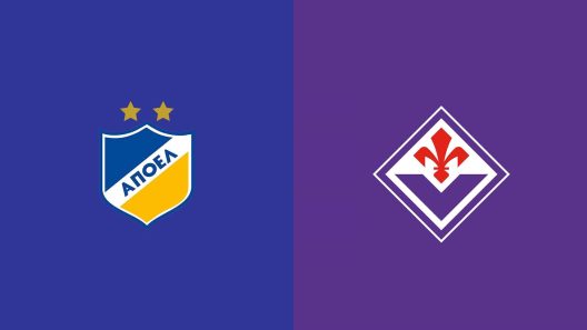 مشاهدة مباراة فيورنتينا وابويل نيقوسيا بث مباشر اليوم 7-11-2024 قمة نيو جي اس بي ستاديوم