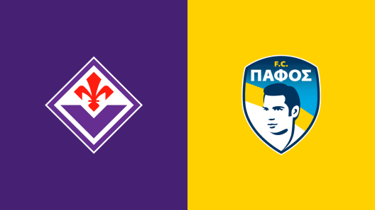 مشاهدة مباراة فيورنتينا وبافوس بث مباشر اليوم 28-11-2024 على أرتيميو فرانكي (فلورنسا)