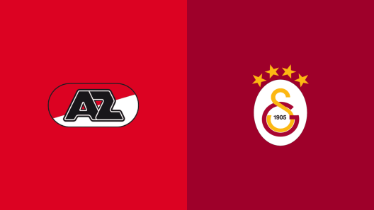 مشاهدة مباراة غلطة سراي وإي زد آلكمار بث مباشر اليوم 20-2-2025 إياب خروج المغلوب في اليوروباليغ