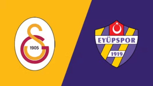 مشاهدة مباراة غلطة سراي وإيوبسبور بث مباشر اليوم 13-9-2025 ضمن الدوري التركي