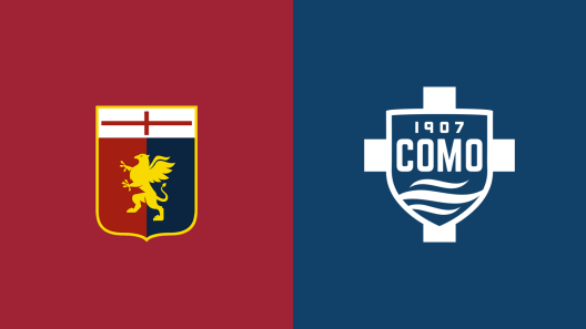 مشاهدة مباراة جنوى وكومو بث مباشر اليوم 15-9-2025 قمة جوزيبي سينيجاليا