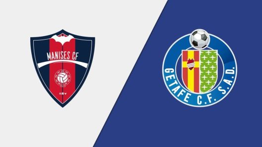 مشاهدة مباراة خيتافي ومانيزيس بث مباشر اليوم 26-11-2024 مؤجلة كأس ملك أسبانيا