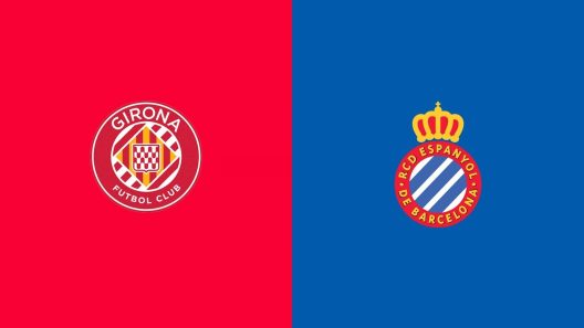 مشاهدة مباراة جيرونا وإسبانيول بث مباشر اليوم 26-9-2025 قمة مونتيليفي البلدي