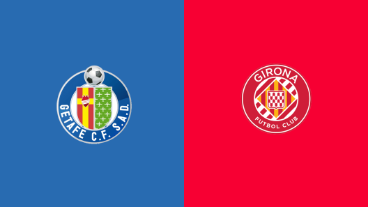 مشاهدة مباراة جيرونا وخيتافي بث مباشر اليوم 14-2-2025 قمة إستادي مونتيليفي