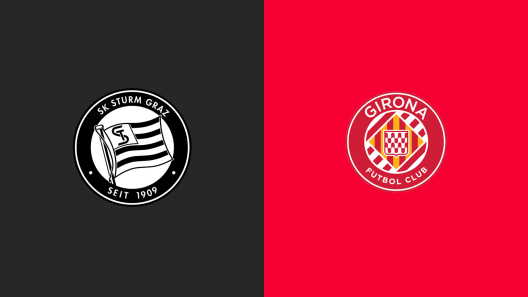 مشاهدة مباراة جيرونا وشتورم غراتس بث مباشر اليوم 27-11-2024 قمة يو بي سي ارينا