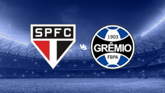 مشاهدة مباراة غريميو وساو باولو بث مباشر اليوم 1-12-2024 قمة ايستاديو اولمبيكو مونيمنتال